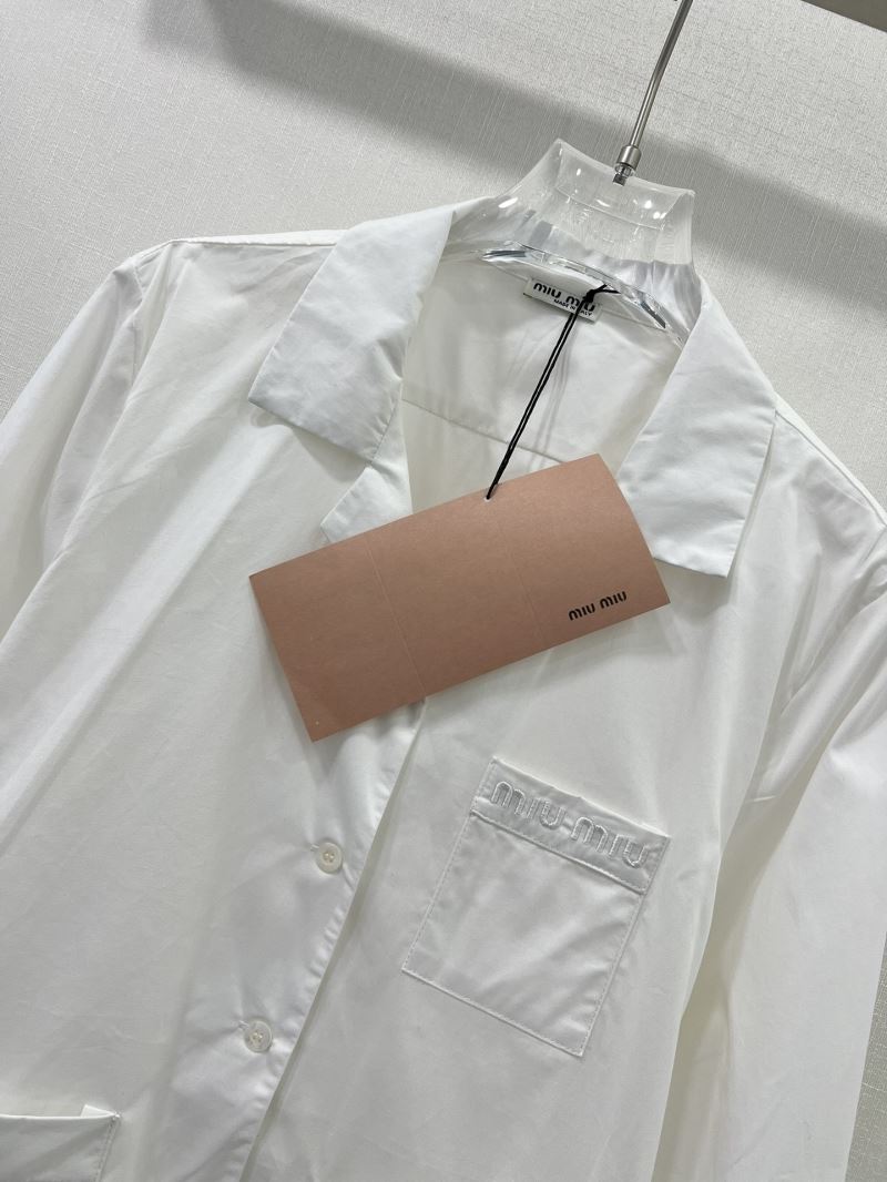 Miu Miu Shirts